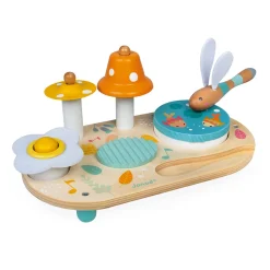 Janod                    Table Musicale Pure
