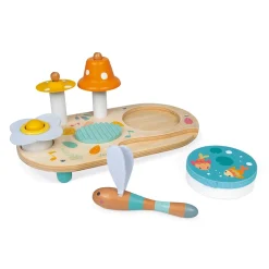 Janod                    Table Musicale Pure