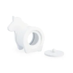 Janod                    Tirelire Licorne    Multicolore