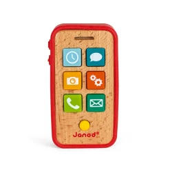 Janod Téléphone Sonore
