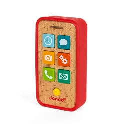 Janod                    Téléphone Sonore