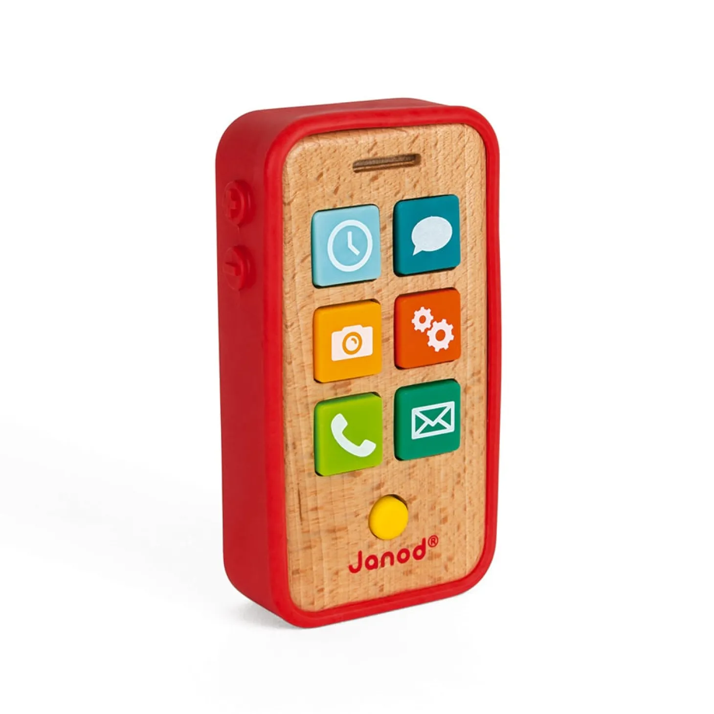 Janod Téléphone Sonore