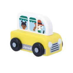 Janod                    Van Cross Roads     Multicolore