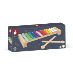 Janod                    Xylophone Gioia    Multicolore