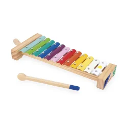 Janod                    Xylophone Gioia    Multicolore