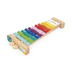 Janod                    Xylophone Gioia    Multicolore