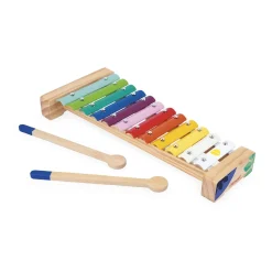 Janod                    Xylophone Gioia    Multicolore