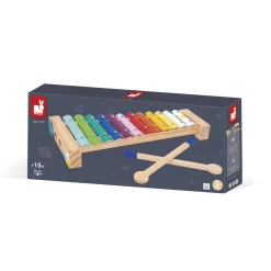 Janod                    Xylophone Gioia    Multicolore