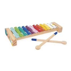 Janod                    Xylophone Gioia    Multicolore