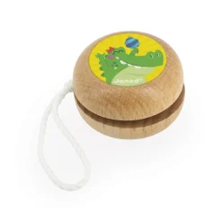 Janod                    Yoyos Applepop    Multicolore