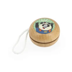Janod Yoyos Applepop Multicolore