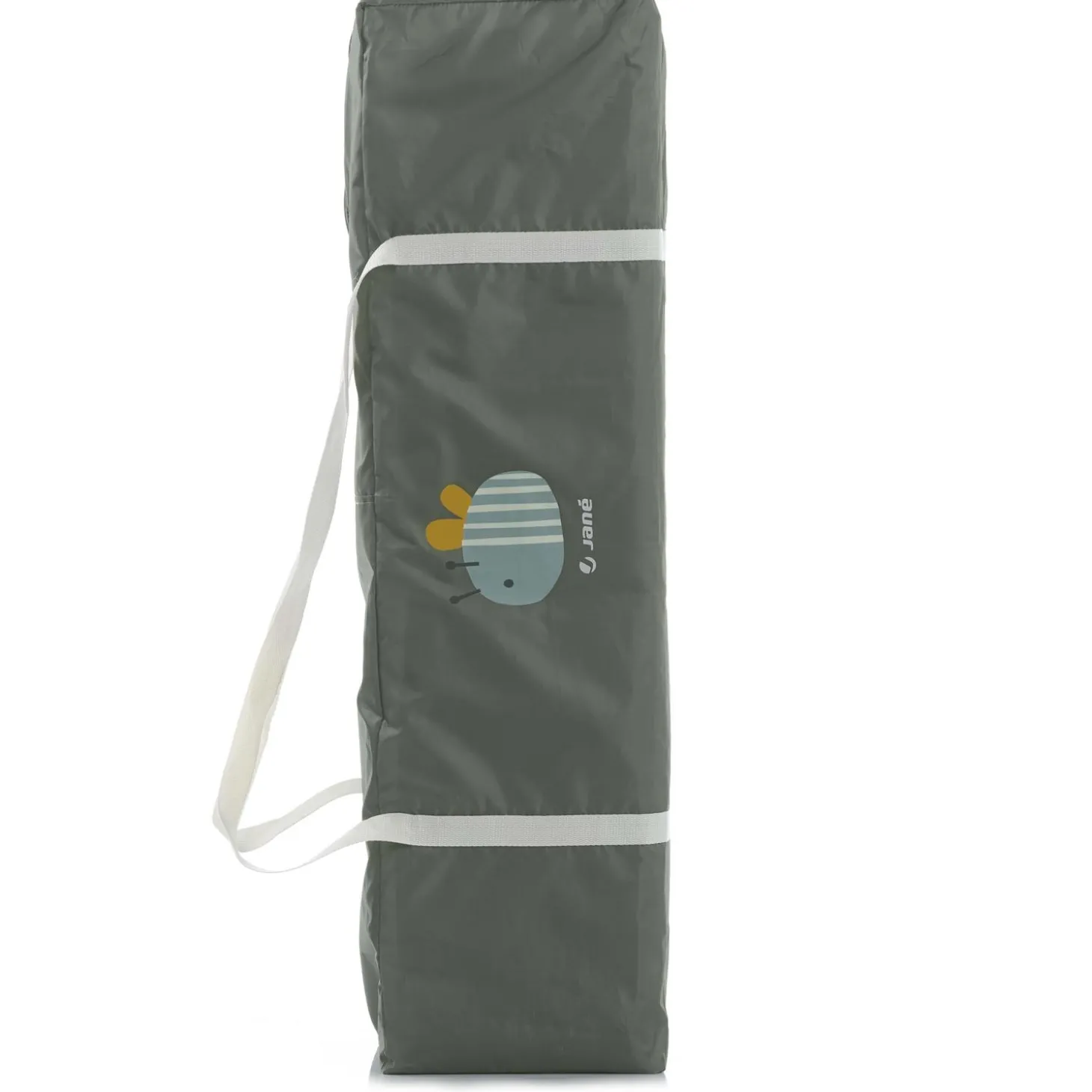 Jané Parc de voyage pliant travel Fun Toys Botanic