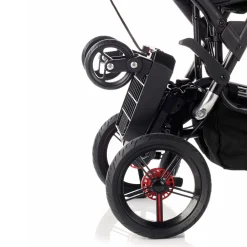 Jané Planche Go Up I-Uppy BLACK