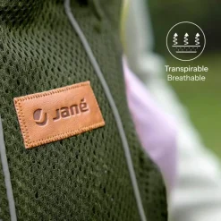 Jané Porte-bébé physiologique Dual air Botanic