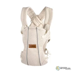Jané Porte-bébé physiologique Dual air Sand
