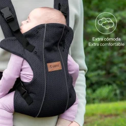 Jané Porte-bébé physiologique Dual air Seal