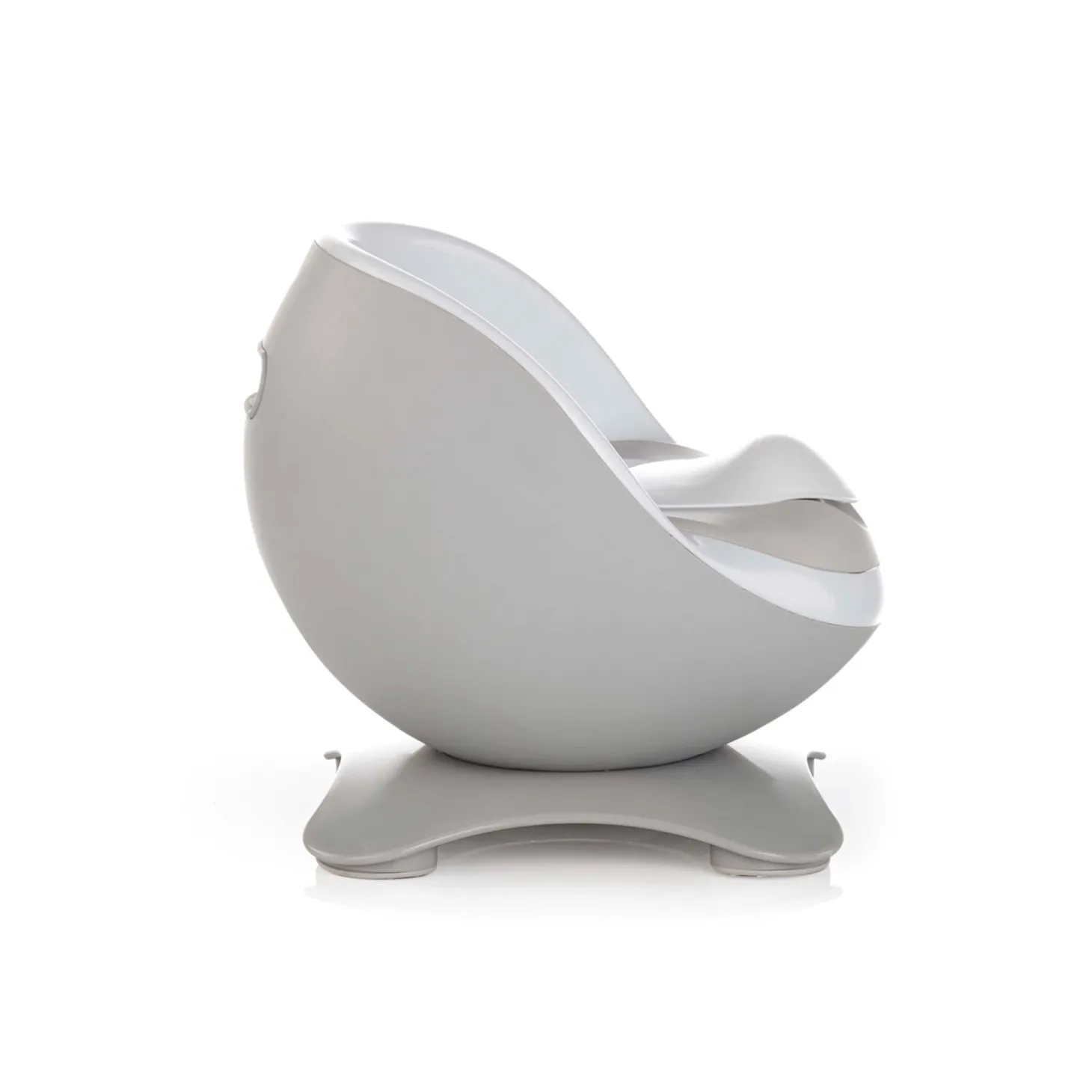 Jané Pot Educatif Egg Potty Multicolore