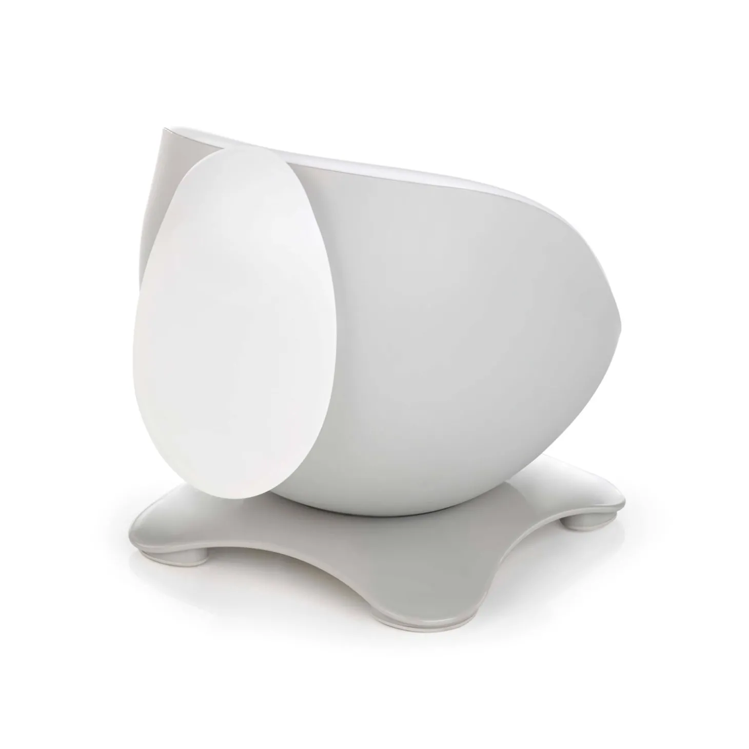 Jané Pot Educatif Egg Potty Multicolore