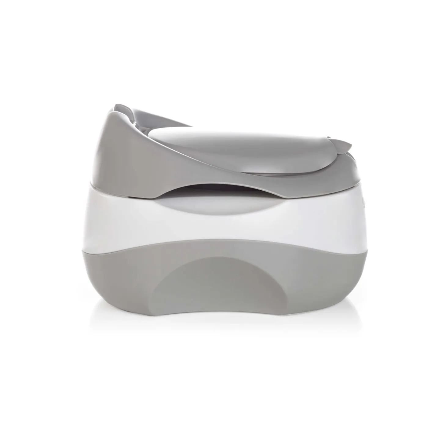 Jané Pot Educatif 3 en 1 Multicolore