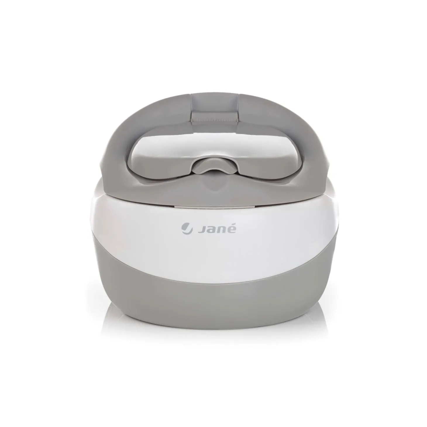 Jané Pot Educatif 3 en 1 Multicolore
