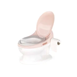 Jané Pot Educatif Soft Potty Pale