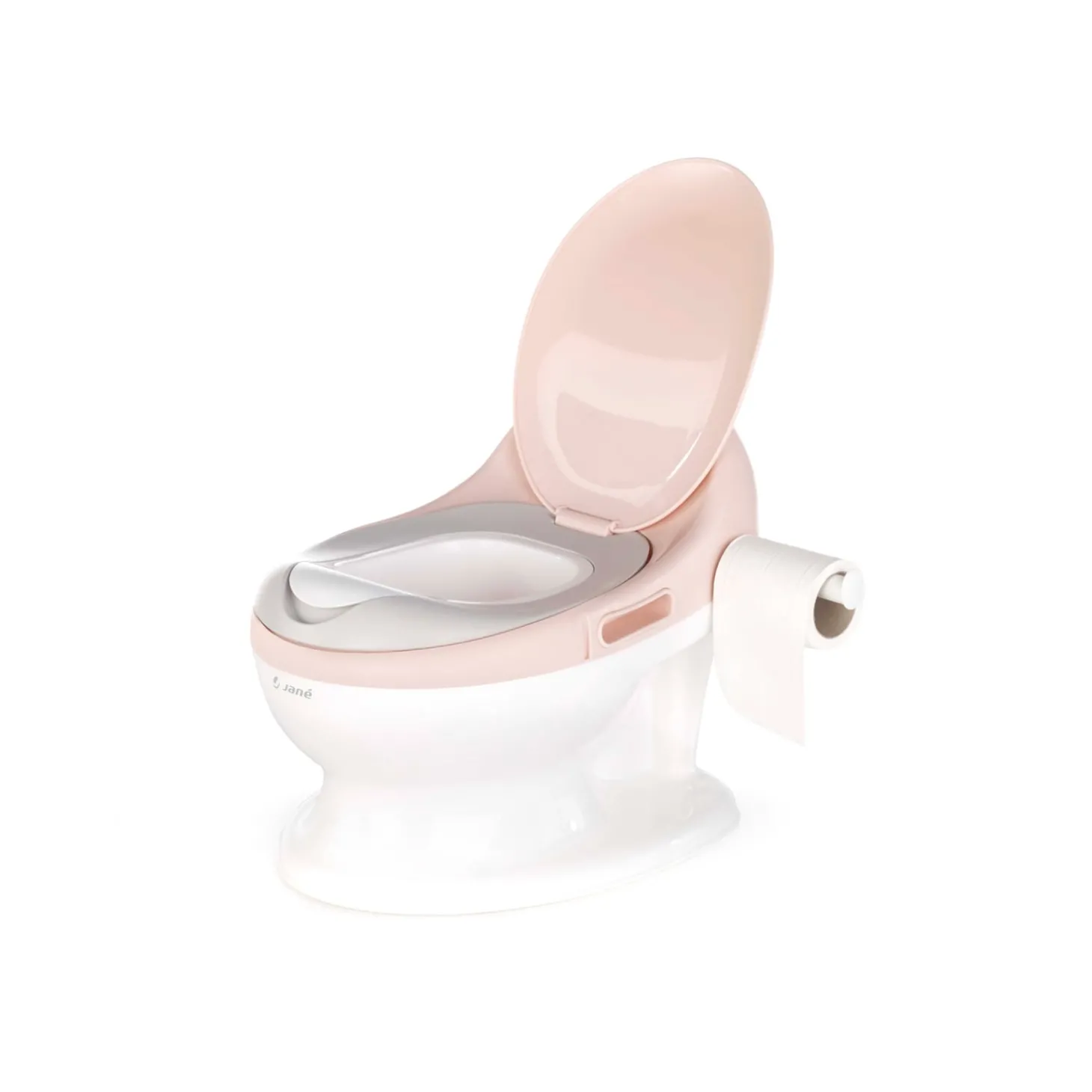 Jané Pot Educatif Soft Potty Pale
