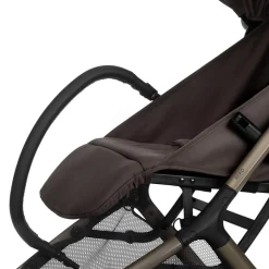 Jané Poussette compacte Aero Cocoa