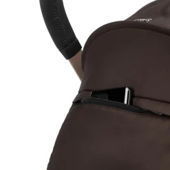 Jané                    Poussette compacte Aero    Cocoa