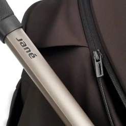 Jané                    Poussette compacte Aero    Cocoa