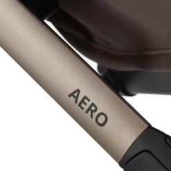 Jané                    Poussette compacte Aero    Cocoa