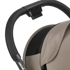 Jané Poussette compacte Aero Oak