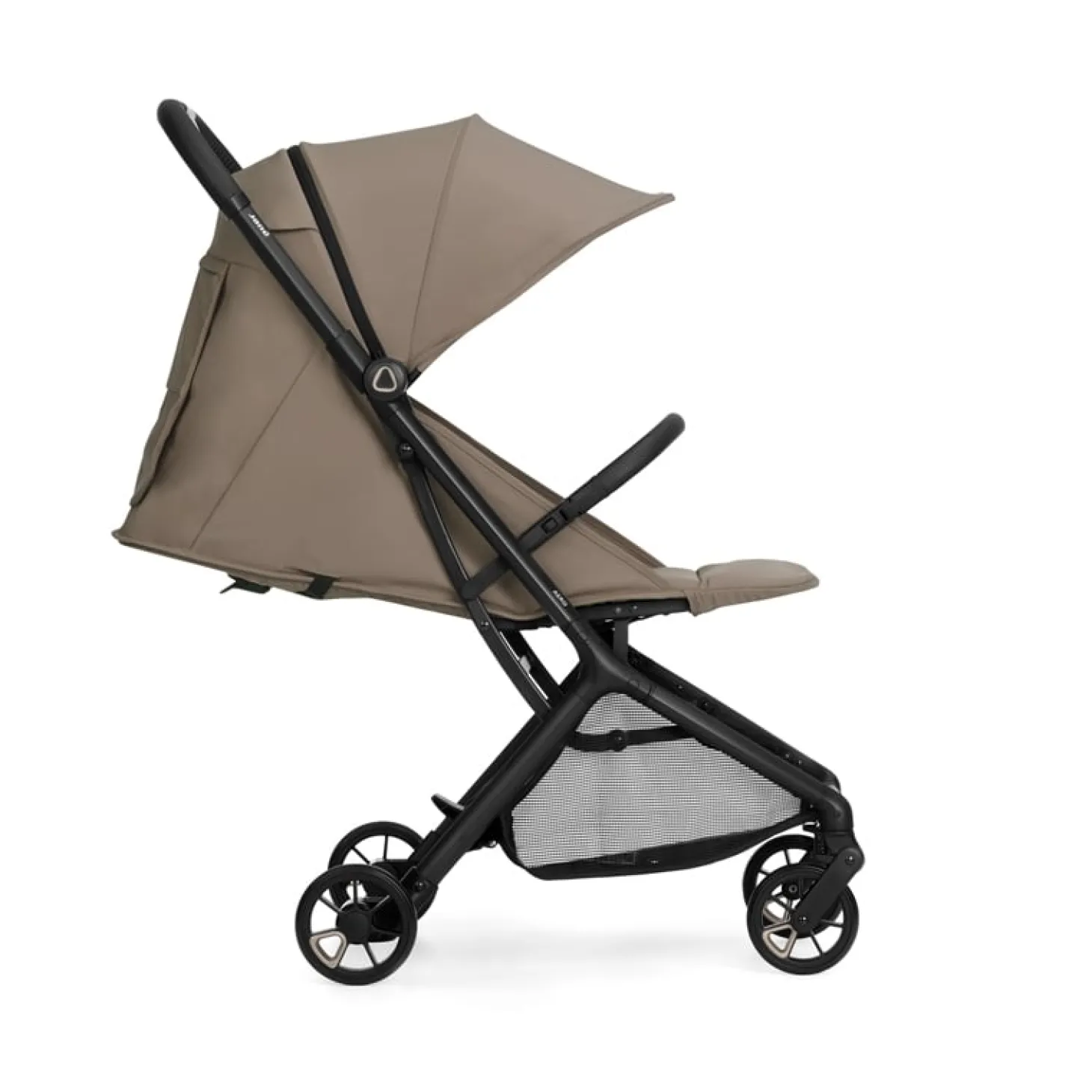 Jané Poussette compacte Aero Oak