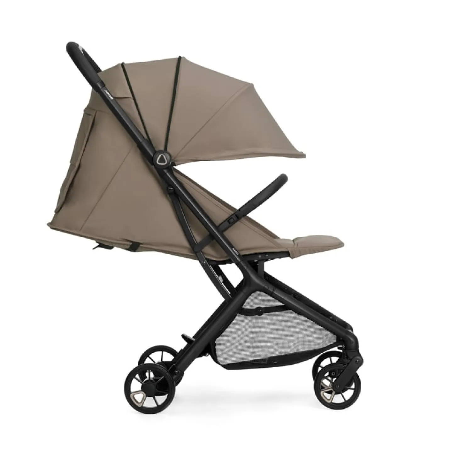Jané Poussette compacte Aero Oak