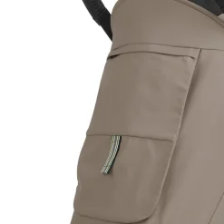 Jané Poussette compacte Aero Oak