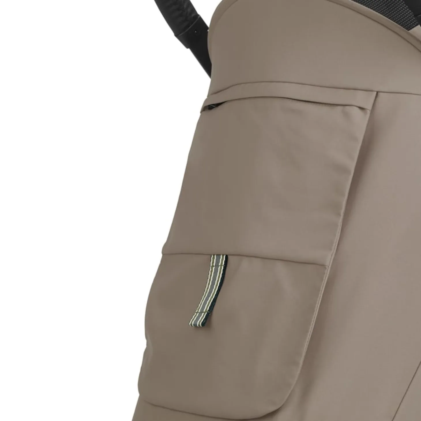 Jané Poussette compacte Aero Oak