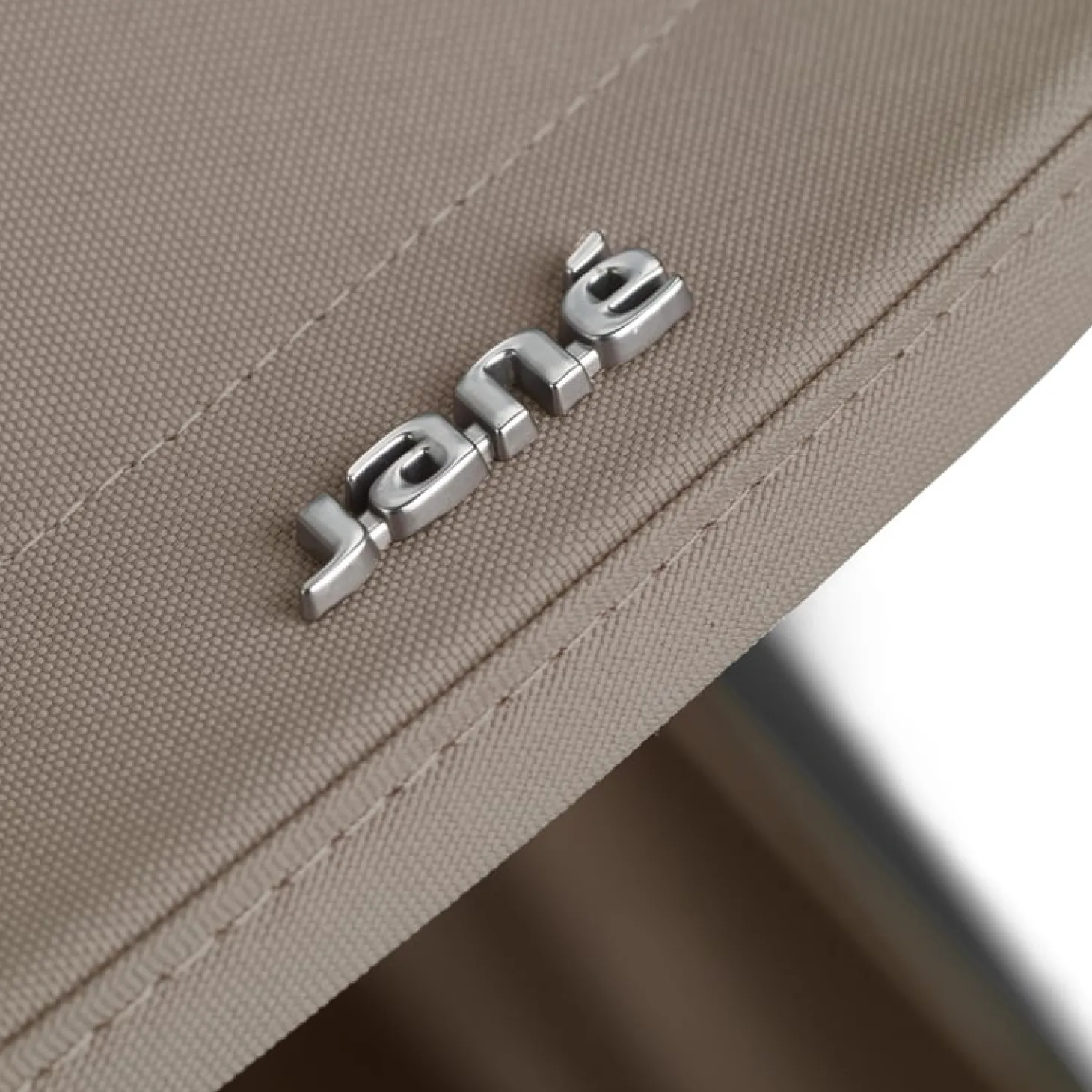 Jané Poussette compacte Aero Oak