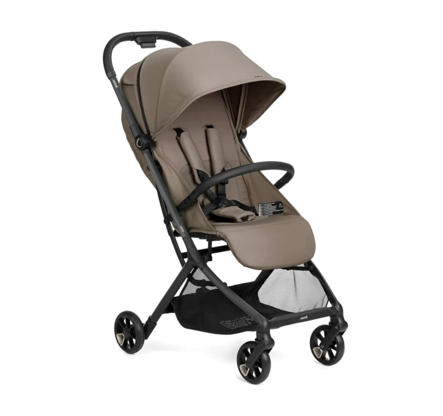 Jané Poussette compacte Aero Oak