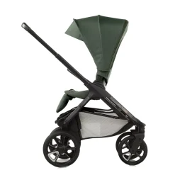 Jané Poussette duo Keep et nacelle promenade Sleep Botanic