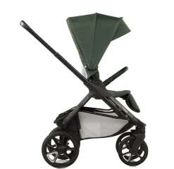 Jané Poussette duo Keep et nacelle promenade Sleep Botanic