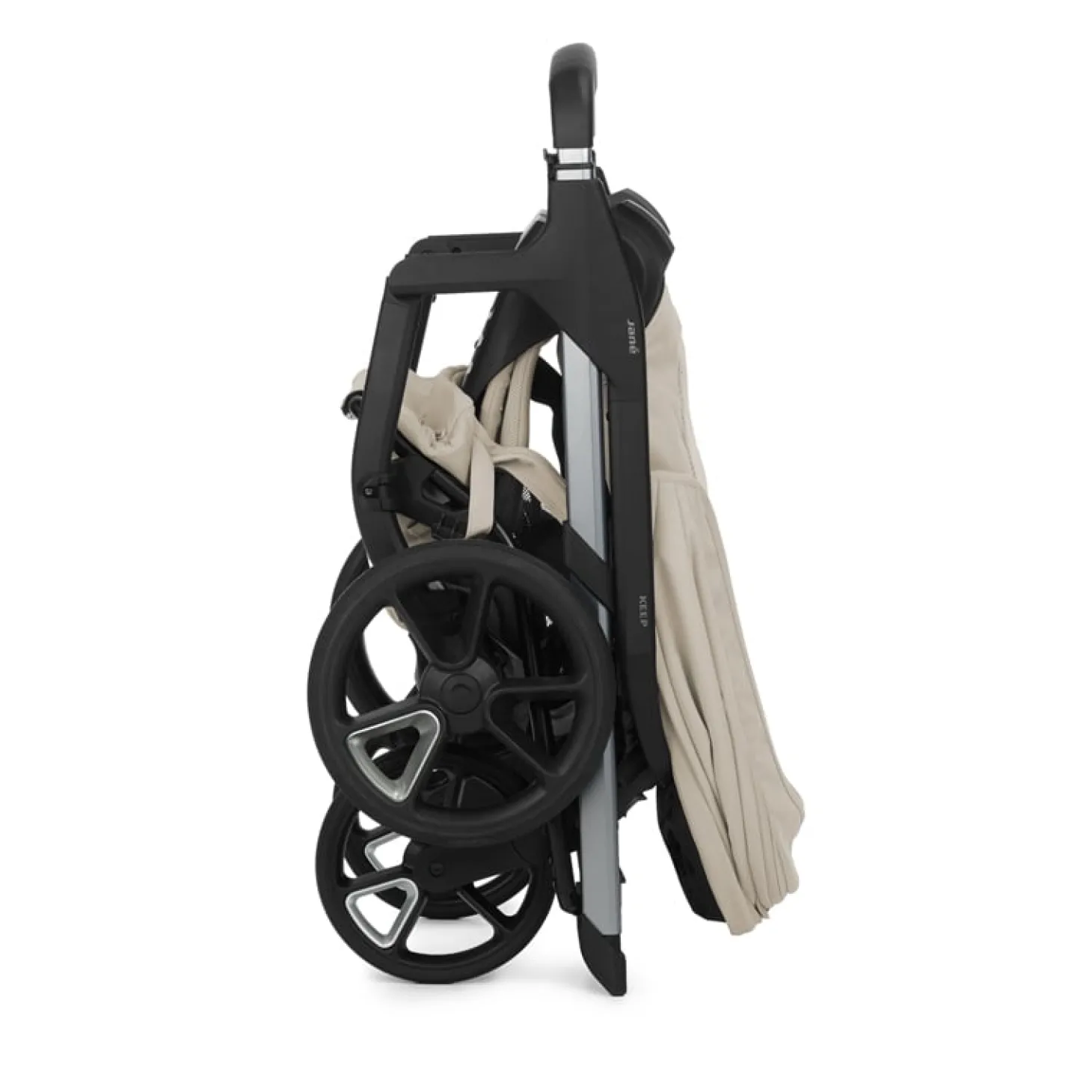 Jané Poussette Keep 2 Sand-Ii