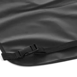 Jané                    Protection de dossier de siège    Noir