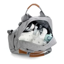 Jané Sac à dos Dim Grey