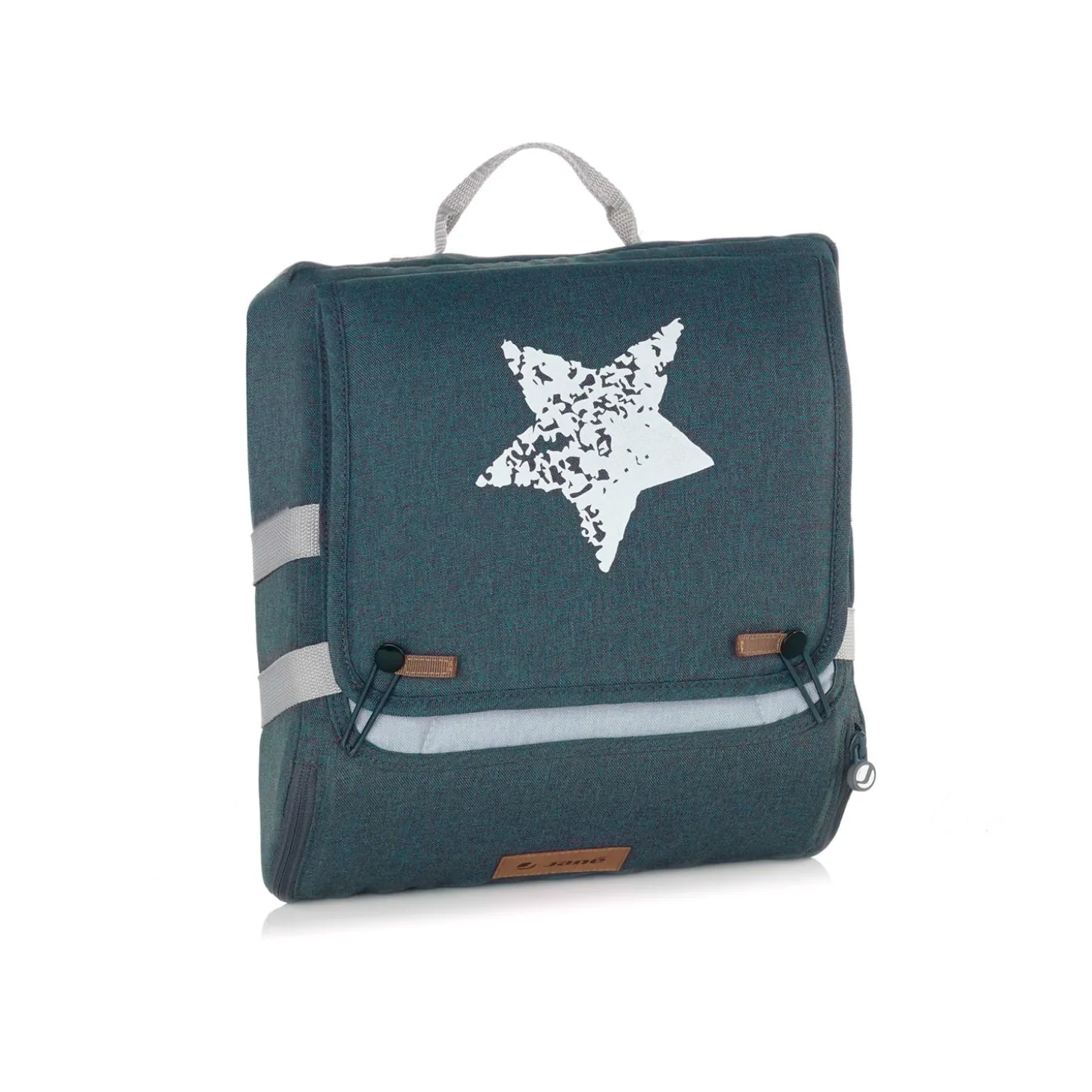 Jané Sac à langer 2 en 1 Booster Seal