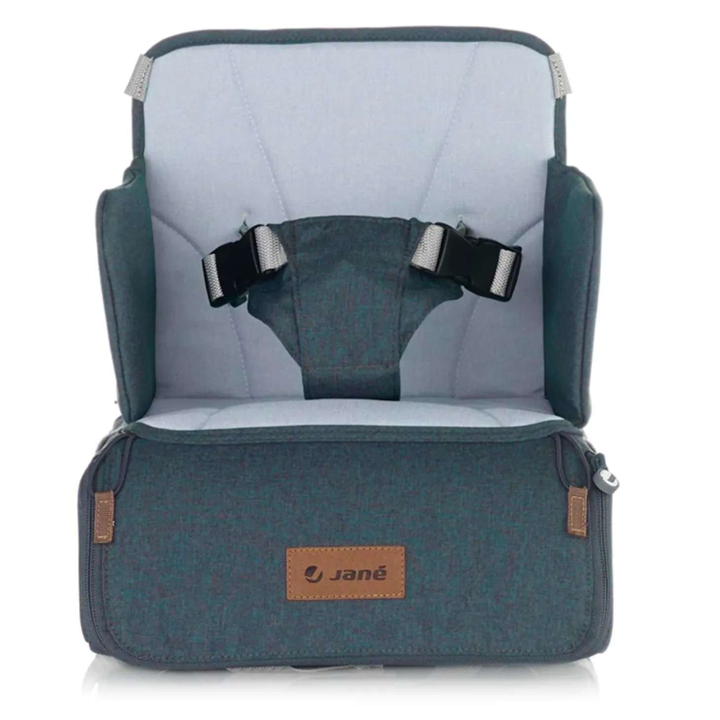 Jané Sac à langer 2 en 1 Booster Seal