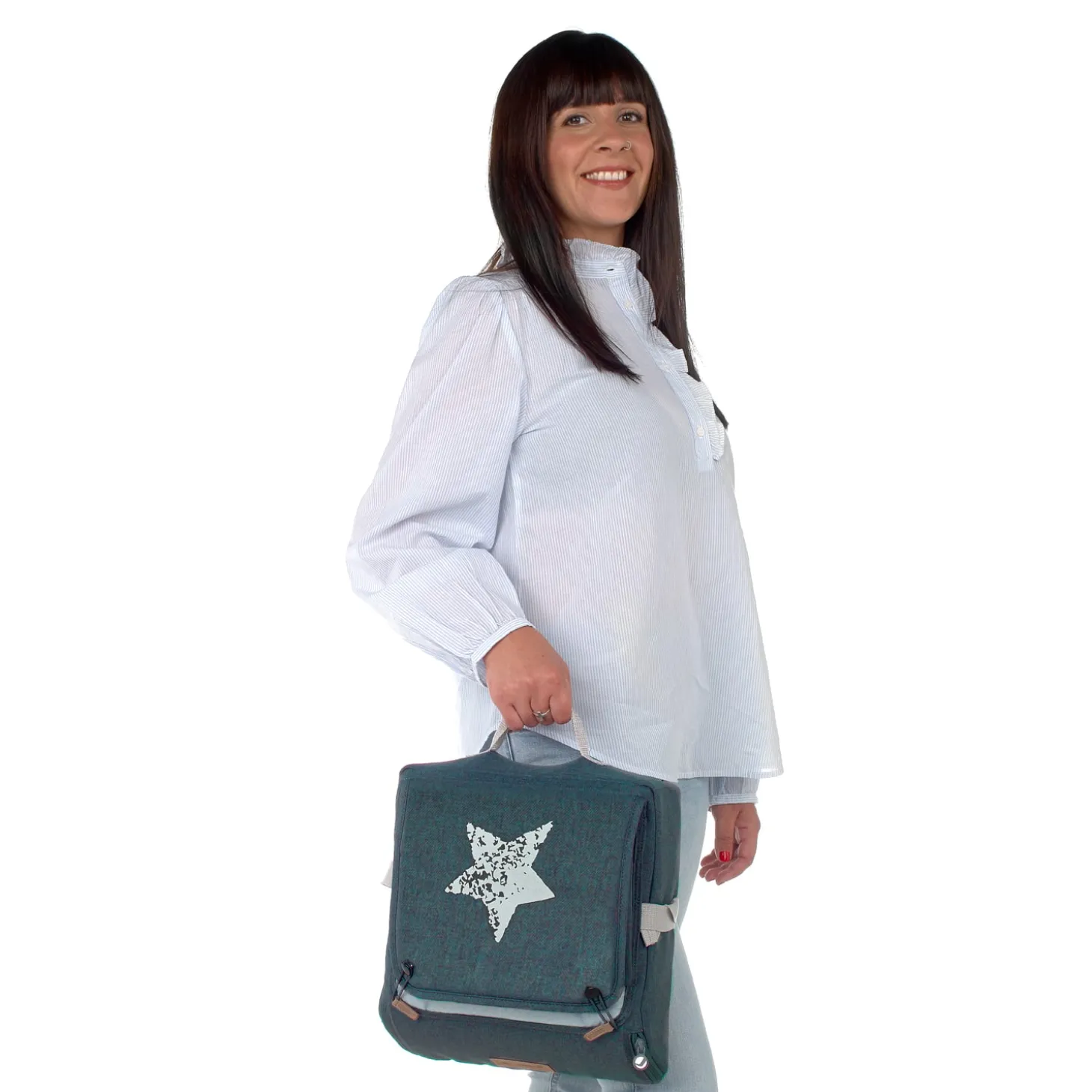 Jané Sac à langer 2 en 1 Booster Seal