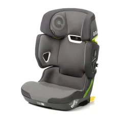 Jané Siège auto groupe Iwinner Mars Gray