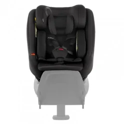 Jané Siège auto Kombikid Matt Black
