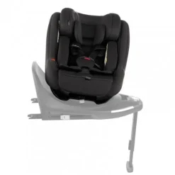 Jané                    Siège auto Kombikid    Matt Black
