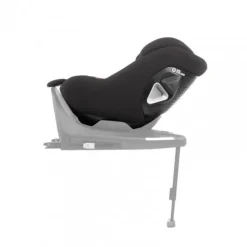 Jané Siège auto Kombikid Matt Black