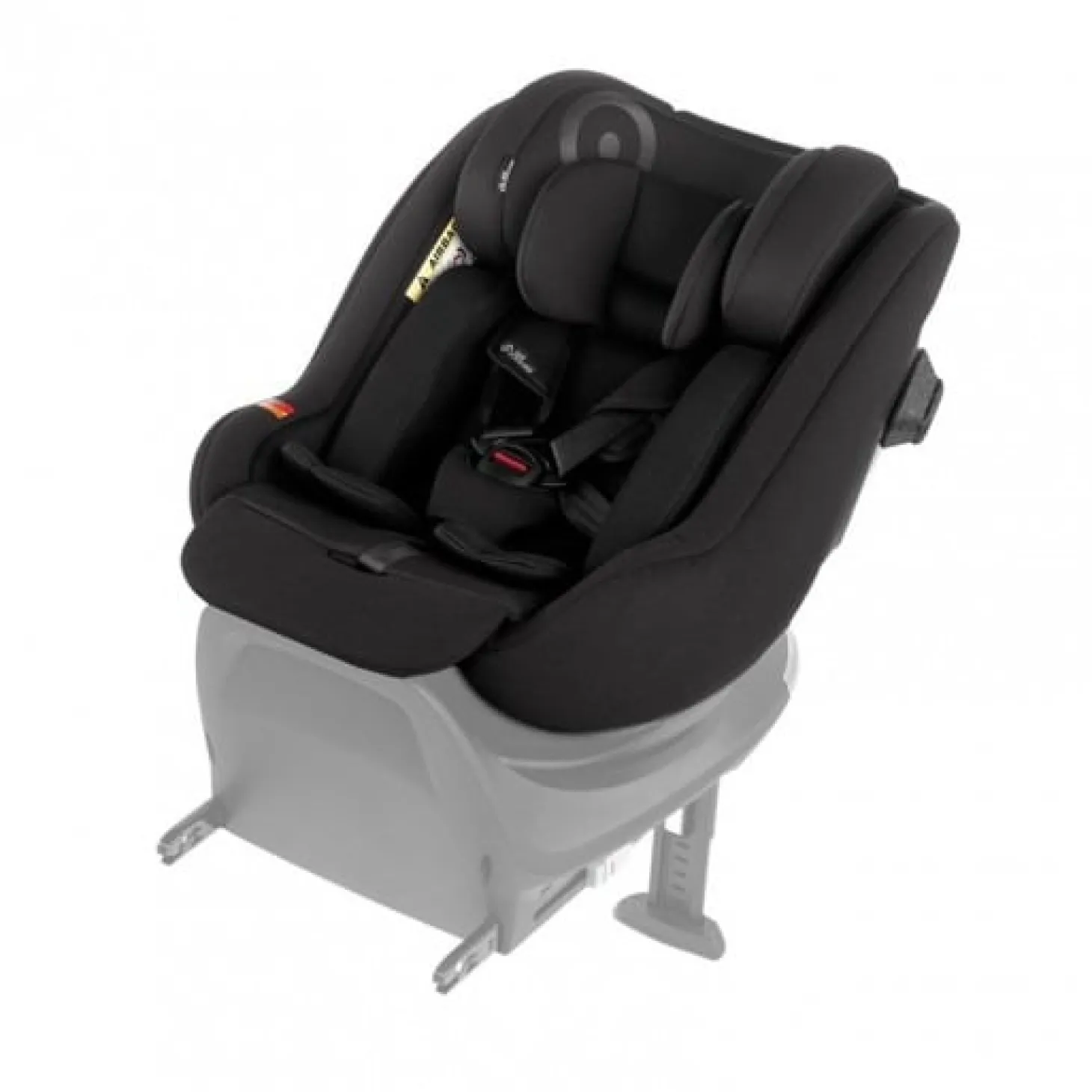 Jané Siège auto Kombikid Matt Black